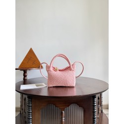 보테가 베네타 Bottega Veneta 776755 MINI Tosca 20CM