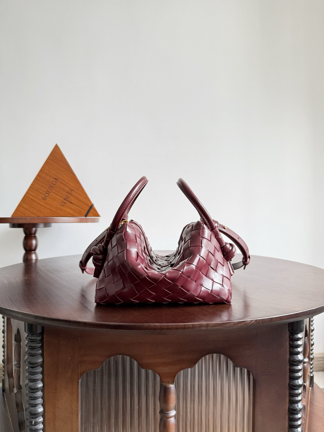 보테가 베네타 Bottega Veneta 796615 Loop 19CM