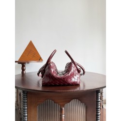 보테가 베네타 Bottega Veneta 796615 Loop 19CM