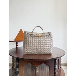 보테가 베네타 Bottega Veneta 743572 Andiamo 34cm