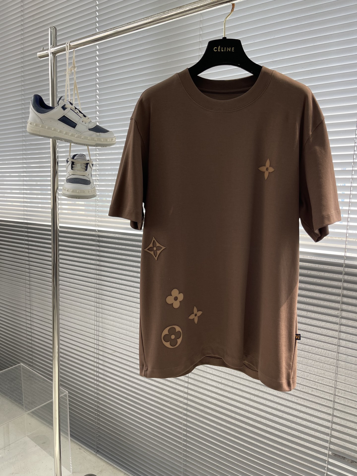 루이비통 Louis Vuitton 반팔 티셔츠