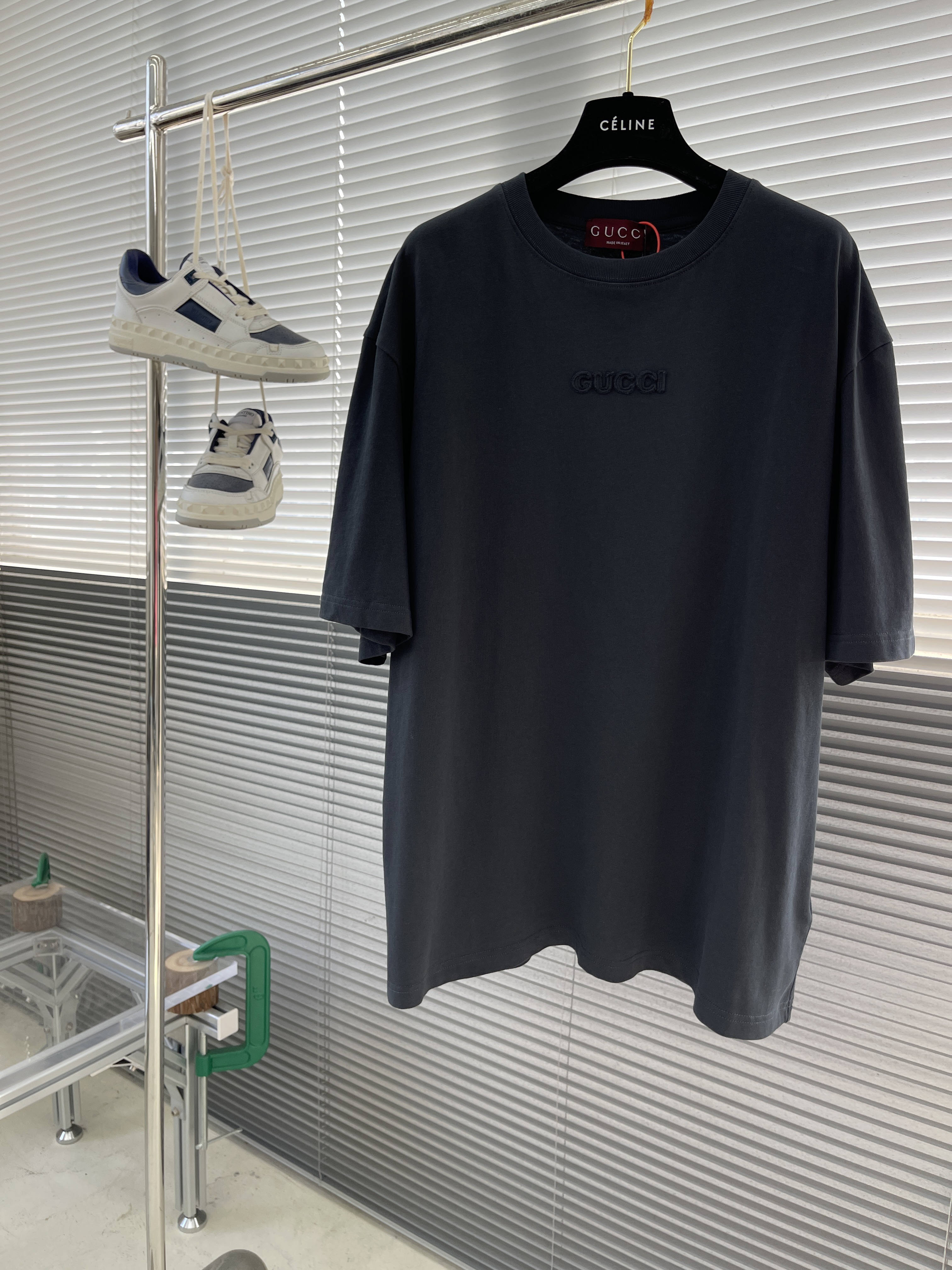 구찌 Gucci 반팔 티셔츠