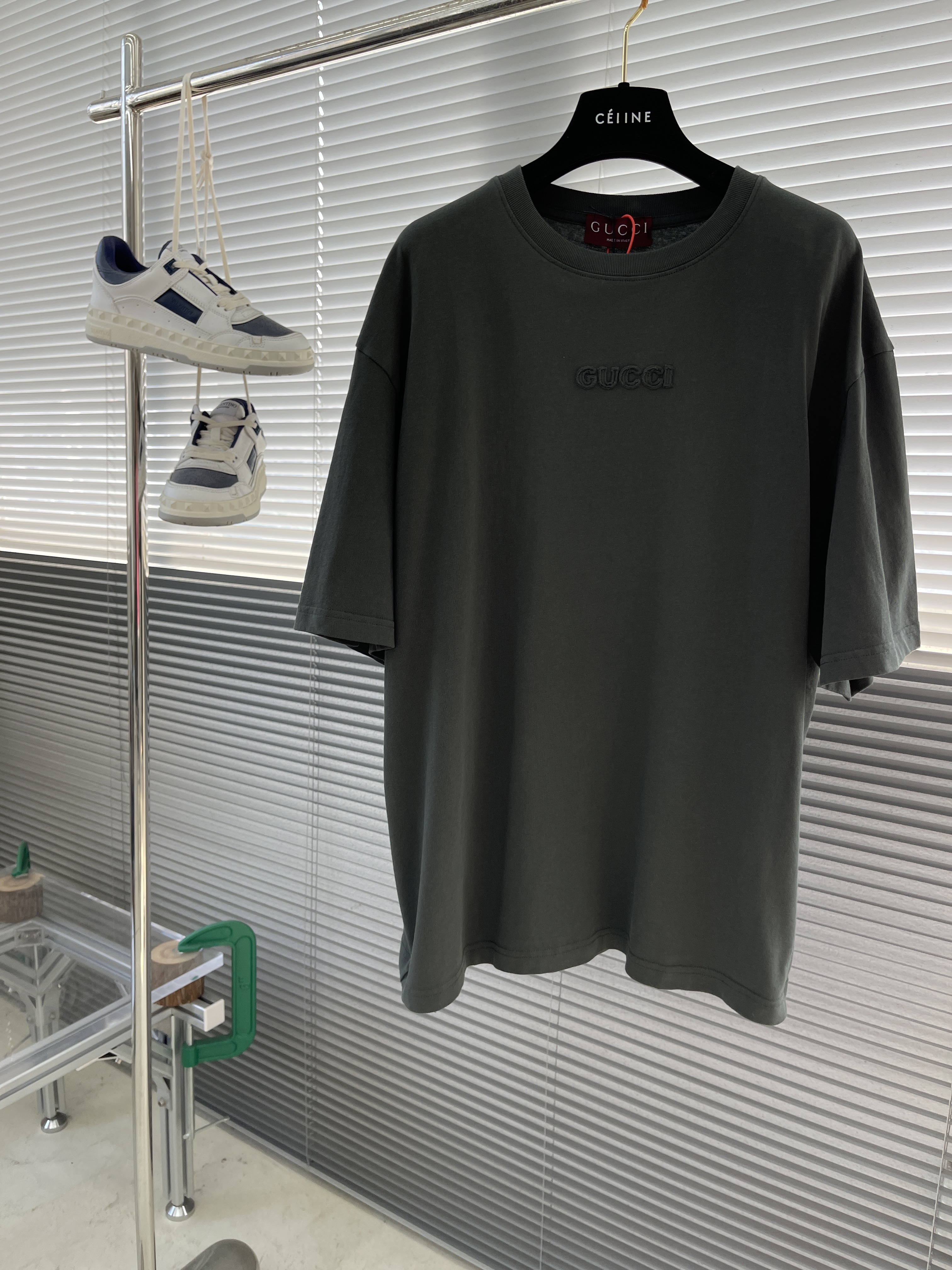 구찌 Gucci 반팔 티셔츠