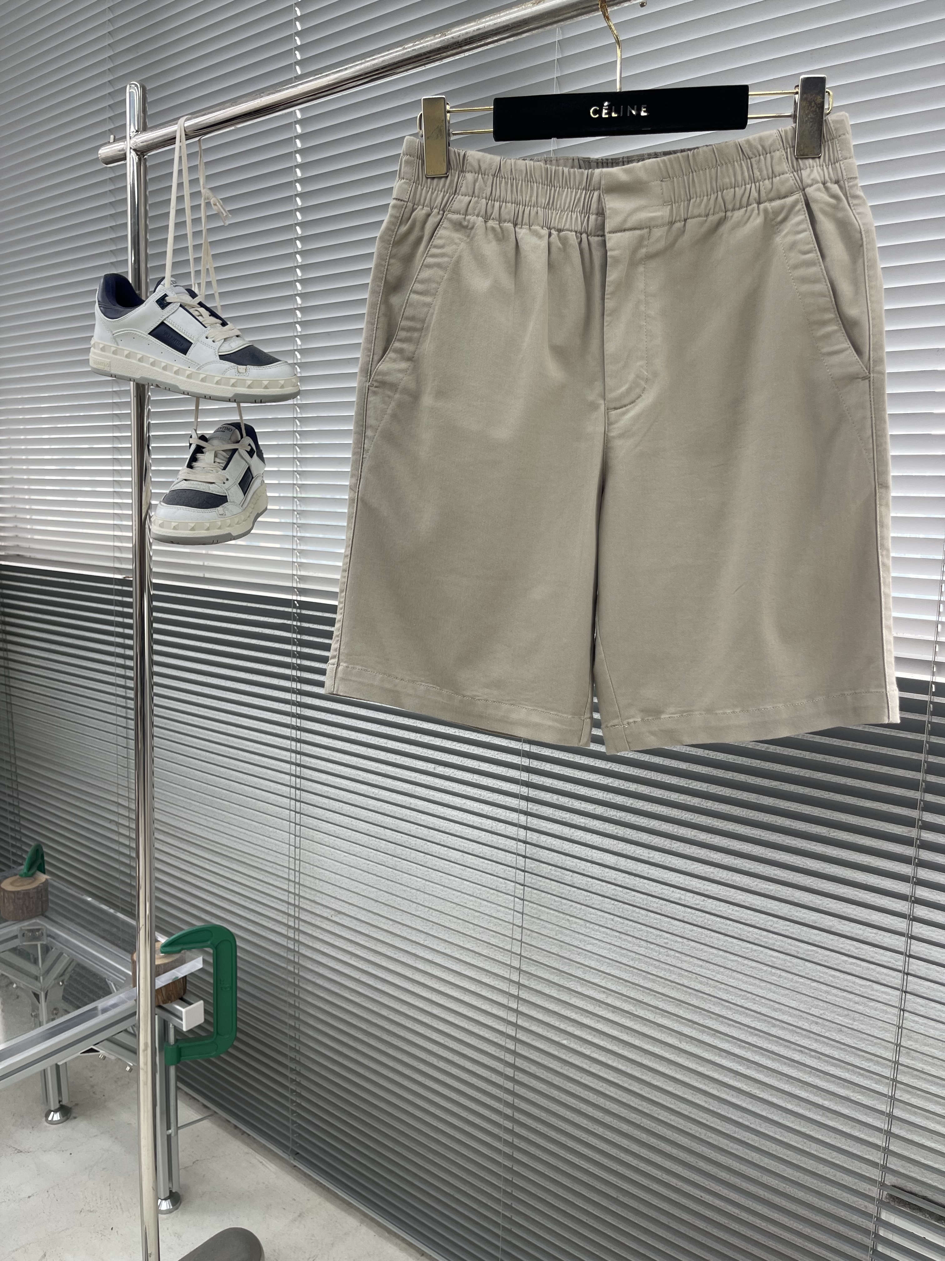 프라다 Prada 반바지