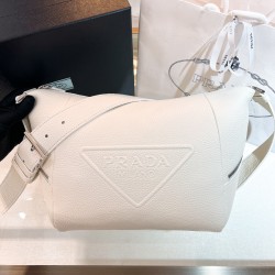 프라다 Prada 2VD156 크로스 백 26CM