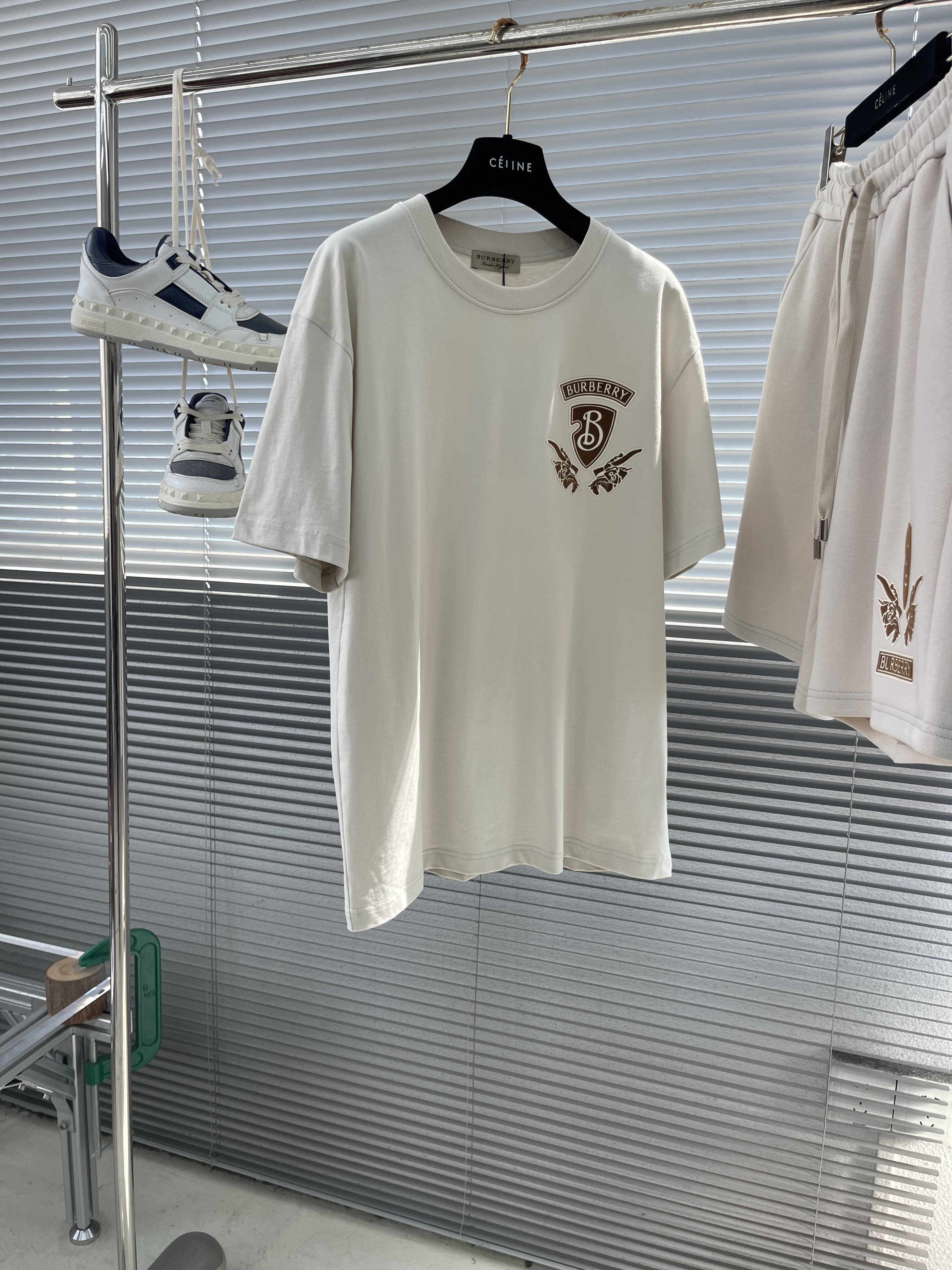 버버리 Burberry 세트