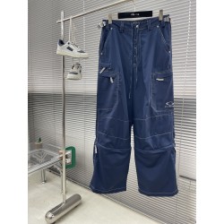 설계사 Balenciaga 바지
