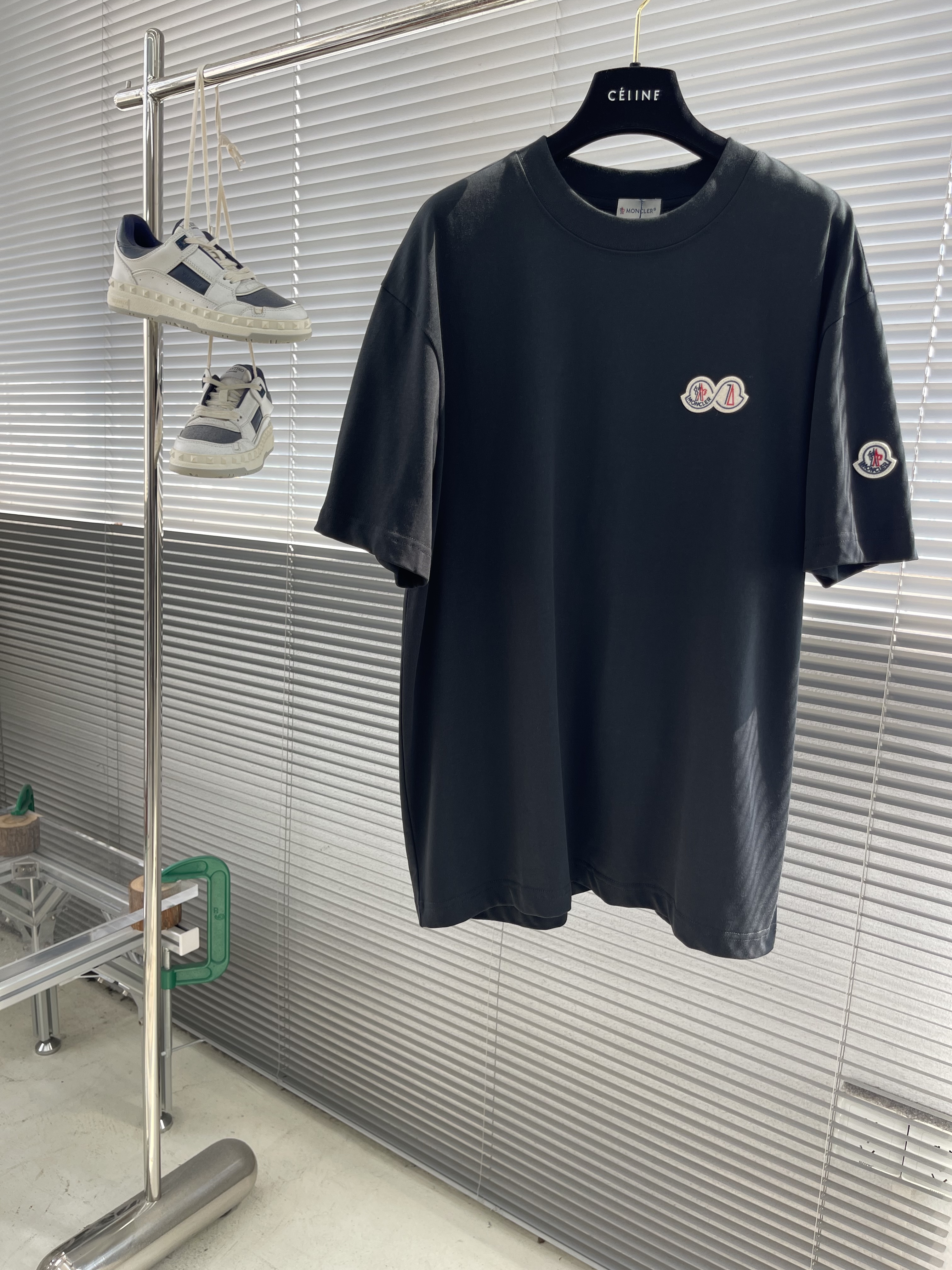 몽클레어 Moncler 반팔 티셔츠
