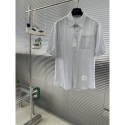 톰브라운 Thom Browne 반팔셔츠