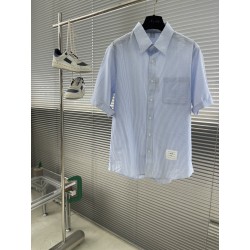 톰브라운 Thom Browne 반팔셔츠
