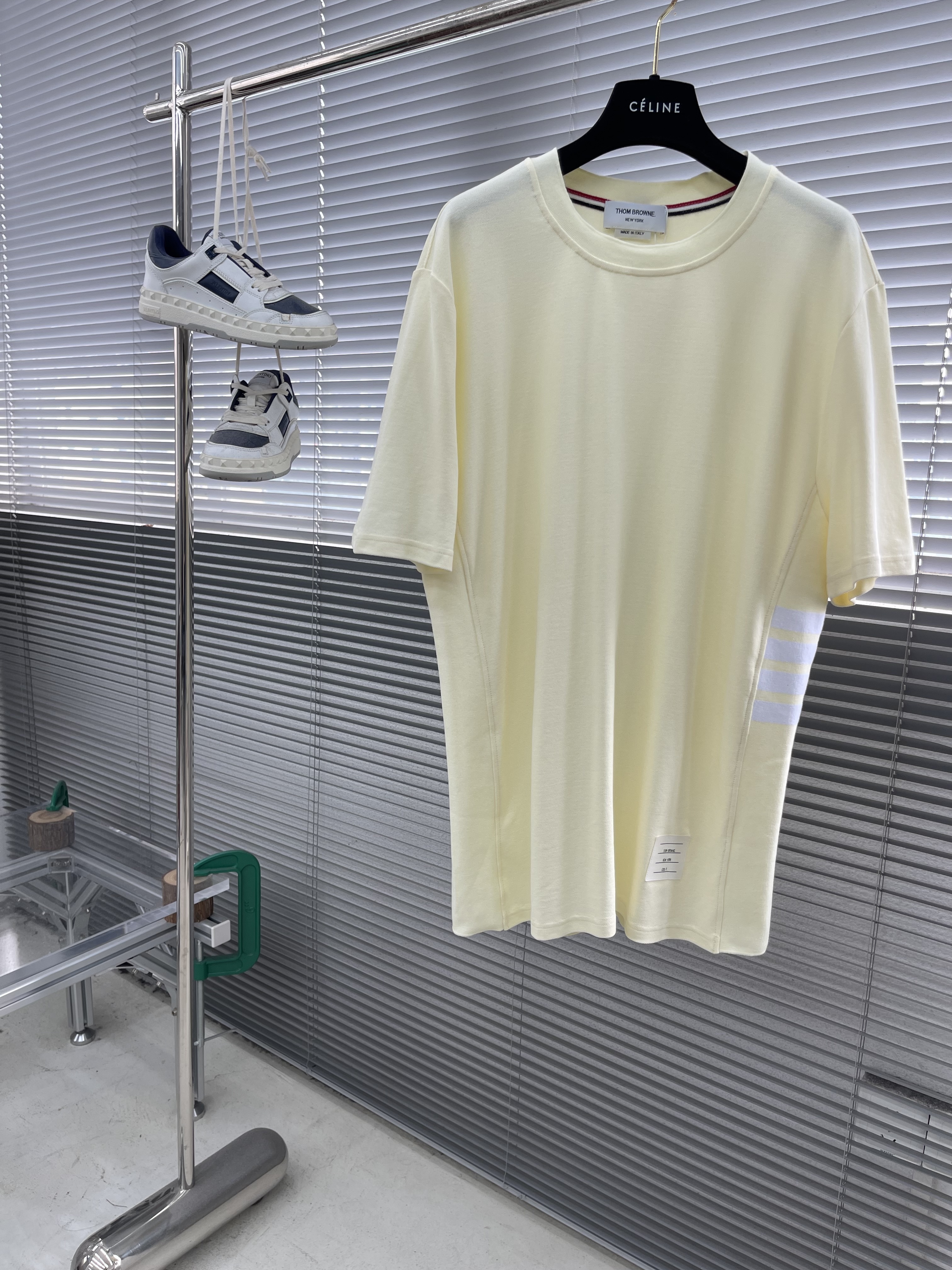 톰브라운 Thom Browne 반팔 티셔츠