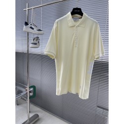 톰브라운 Thom Browne 동서 폴로 셔츠