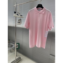 톰브라운 Thom Browne 동서 폴로 셔츠