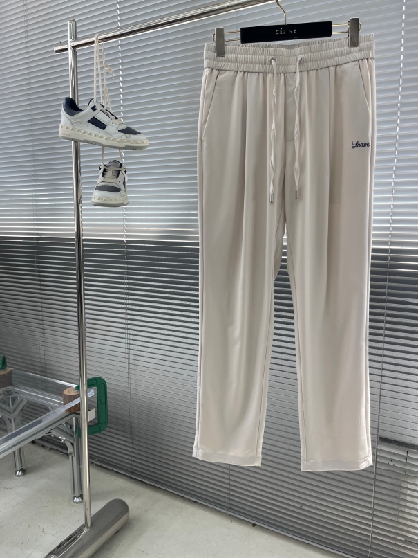 로에베 LOEWE 바지