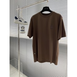 로에베 LOEWE 반팔 티셔츠