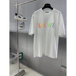 로에베 LOEWE 반팔 티셔츠
