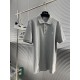 생로랑 Saint Laurent 반팔 티셔츠
