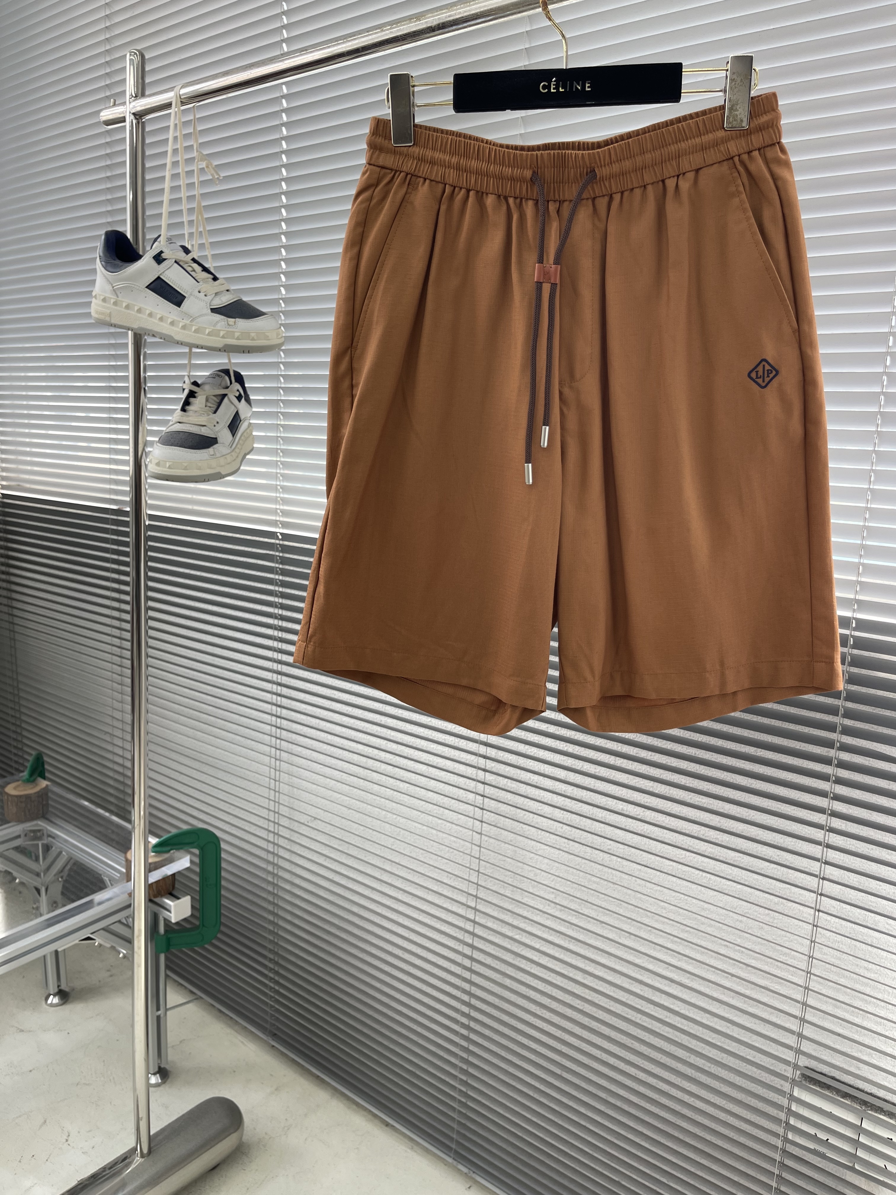 로로피아나 Loro Piana 반바지