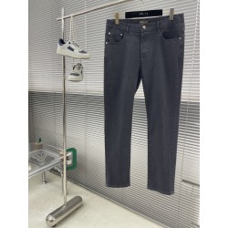 로로피아나 Loro Piana 청바지