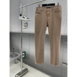 로로피아나 Loro Piana 청바지