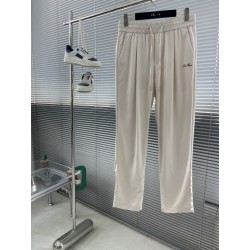 로로피아나 Loro Piana 바지