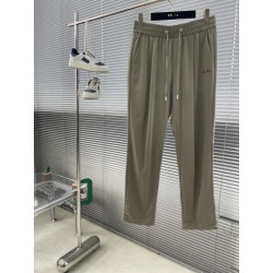 로로피아나 Loro Piana 바지
