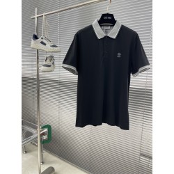 브루넬로 쿠치넬리 Brunello Cucineli 반팔 티셔츠
