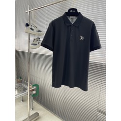브루넬로 쿠치넬리 Brunello Cucineli 반팔 티셔츠