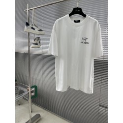 아크테릭스 ARC'TERYX 반팔 티셔츠