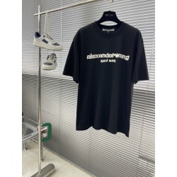 알렉산더 Alexander Wang 반팔 티셔츠
