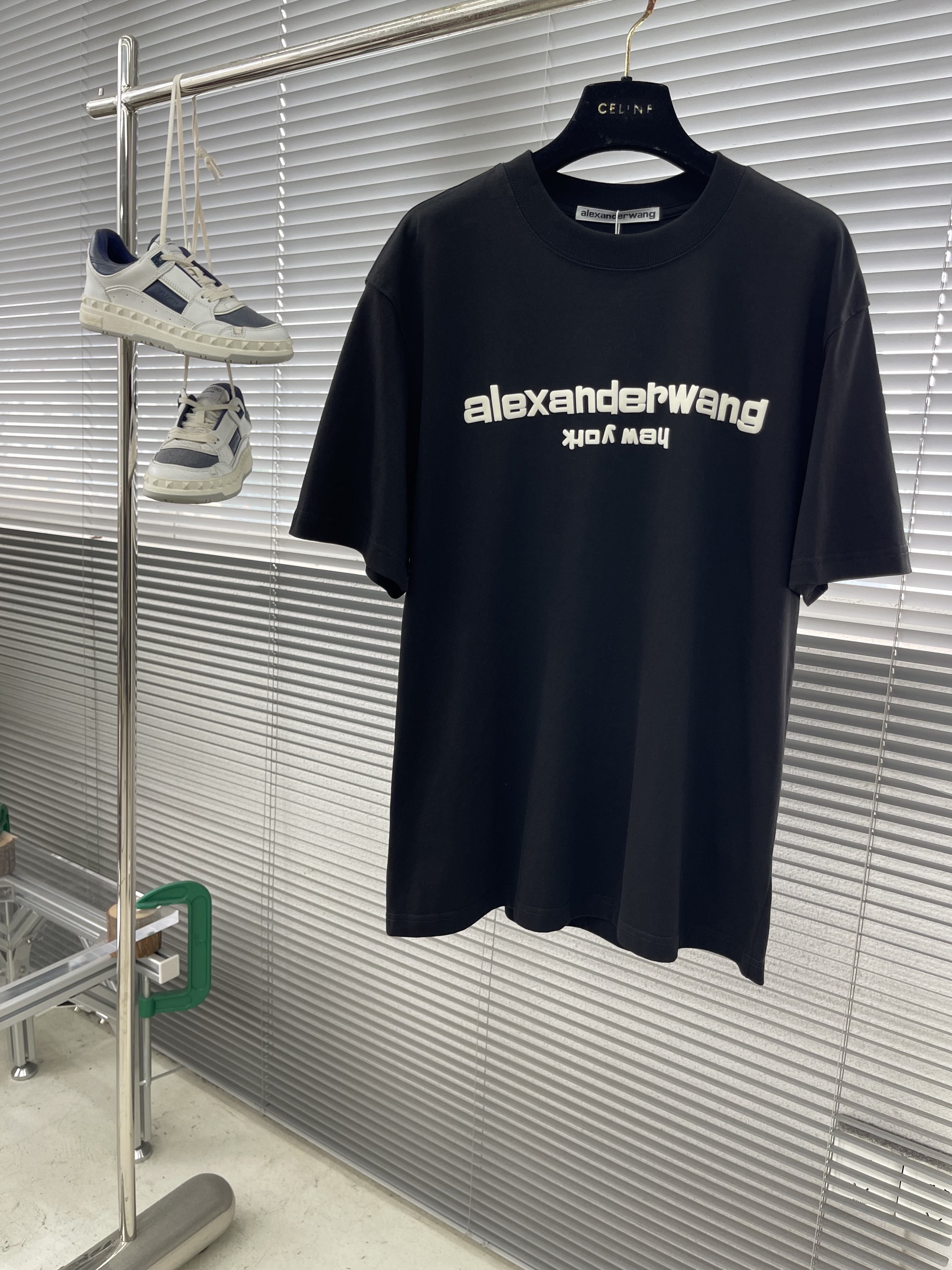 알렉산더 Alexander Wang 반팔 티셔츠