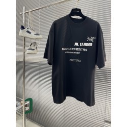 아크테릭스& 질샌더 ARC'TERYX& Jil Sander 반팔 티셔츠