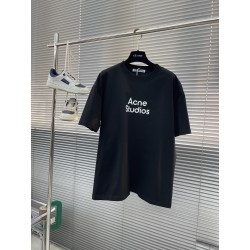 아크네 스튜디오 Acne Studios 반팔 티셔츠