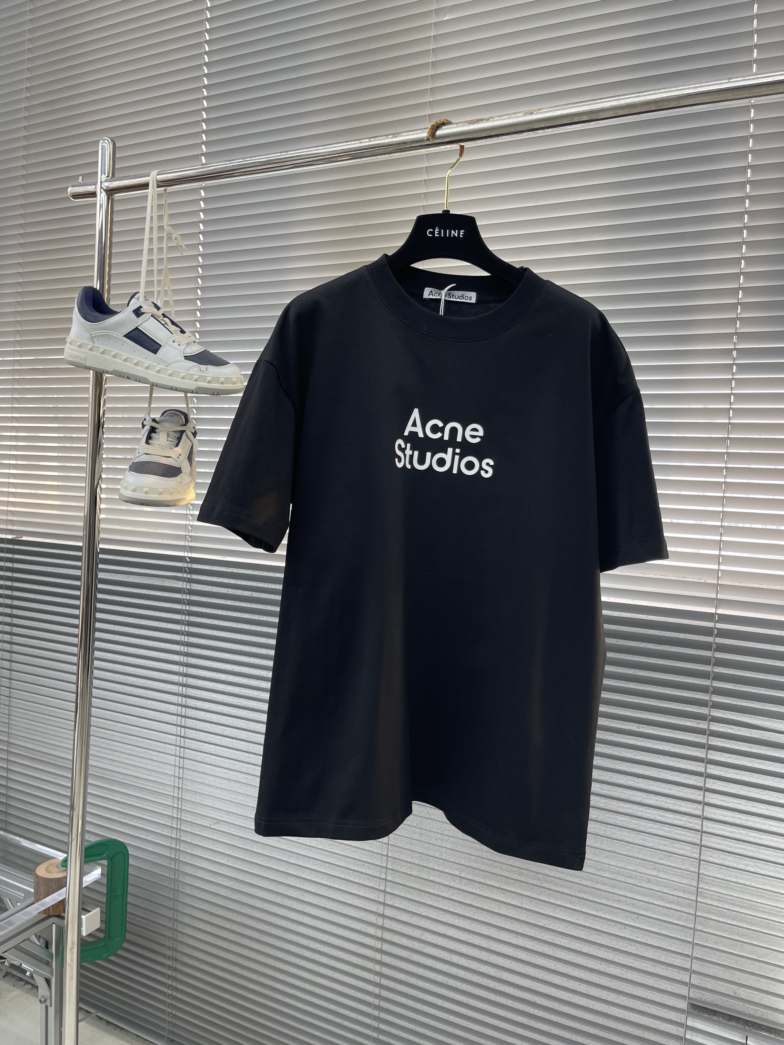 아크네 스튜디오 Acne Studios 반팔 티셔츠