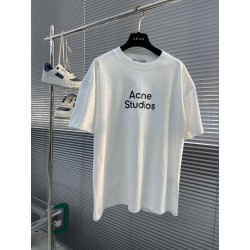 아크네 스튜디오 Acne Studios 반팔 티셔츠