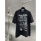 아크네 스튜디오 Acne Studios 반팔 티셔츠