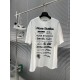 아크네 스튜디오 Acne Studios 반팔 티셔츠