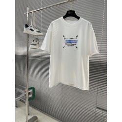 메종 마르지엘라 maison margiela 반팔 티셔츠