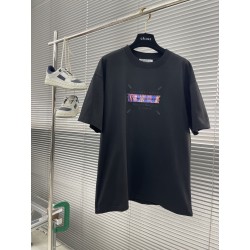 메종 마르지엘라 maison margiela 반팔 티셔츠