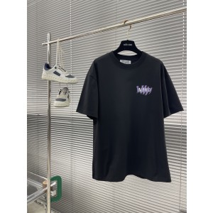 메종 마르지엘라 maison margiela 반팔 티셔츠