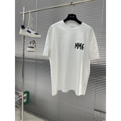 메종 마르지엘라 maison margiela 반팔 티셔츠