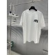 메종 마르지엘라 maison margiela 반팔 티셔츠