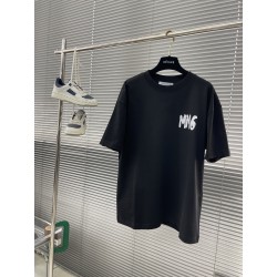 메종 마르지엘라 maison margiela 반팔 티셔츠