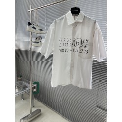 메종 마르지엘라 maison margiela 셔츠