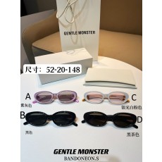 젠틀 몬스터 Gentle Monster Bandoneon.s 52-20-148