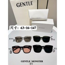 젠틀 몬스터 Gentle Monster BY 63-16-147