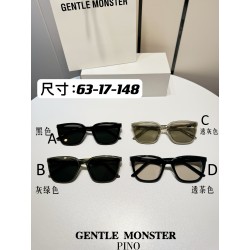 젠틀 몬스터 Gentle Monster Pino 63-14-148