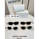 젠틀 몬스터 Gentle Monster Rococo 54-21-147