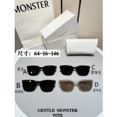 젠틀 몬스터 Gentle Monster Tote Collection 64-16-146
