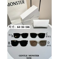 젠틀 몬스터 Gentle Monster Tote Collection 64-16-146